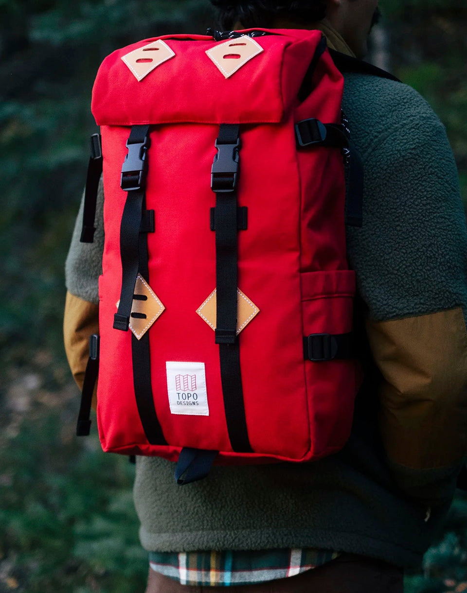 Klettersack