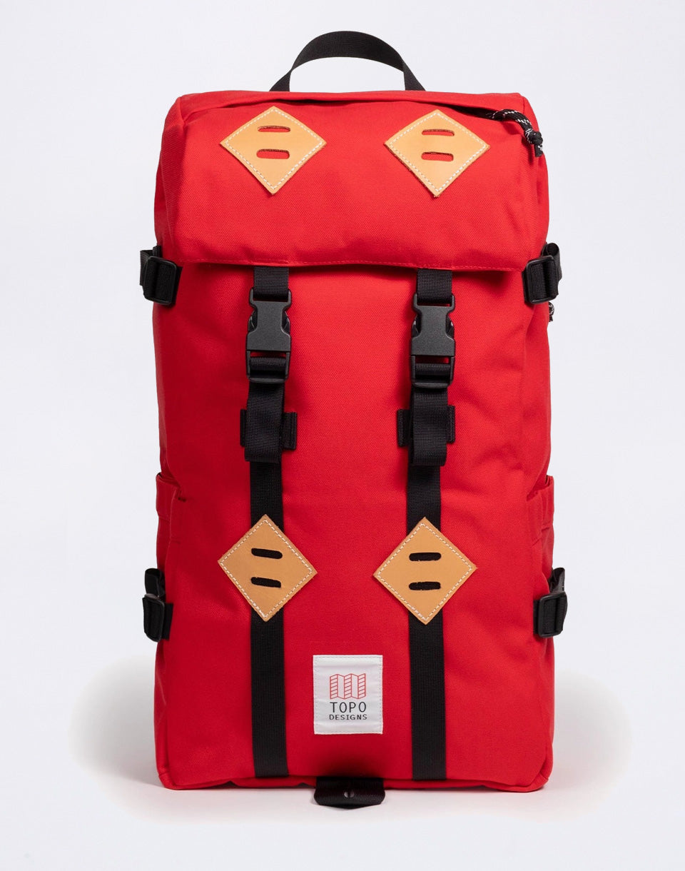 Klettersack