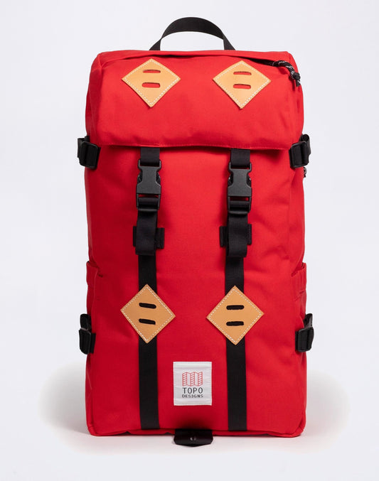 Klettersack