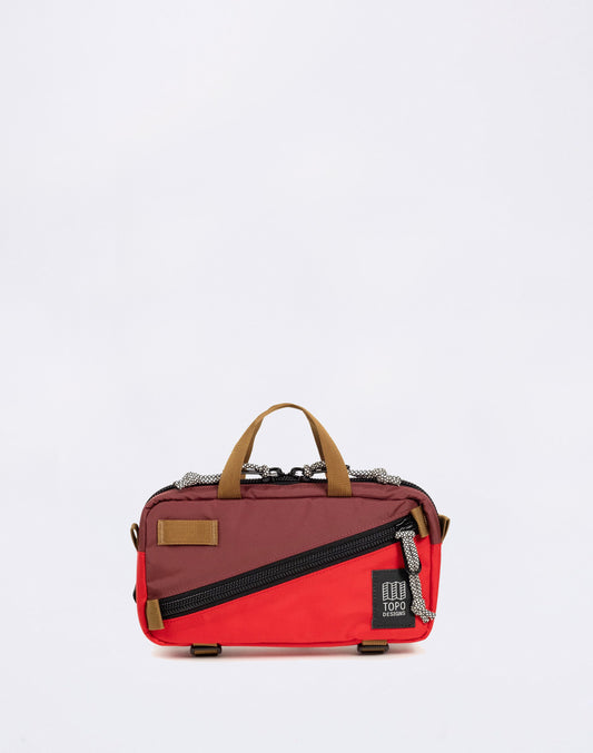 Mini Quick Pack