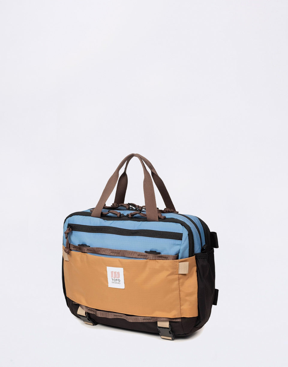 Mountain Cross Bag