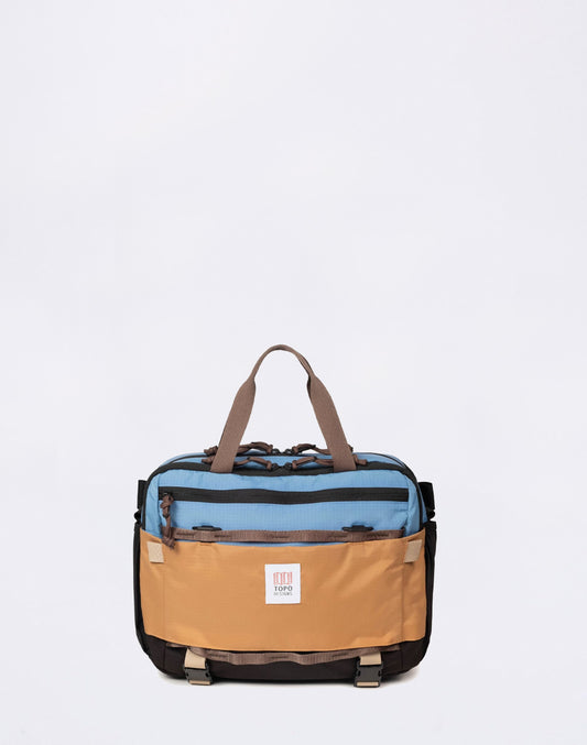 Mountain Cross Bag