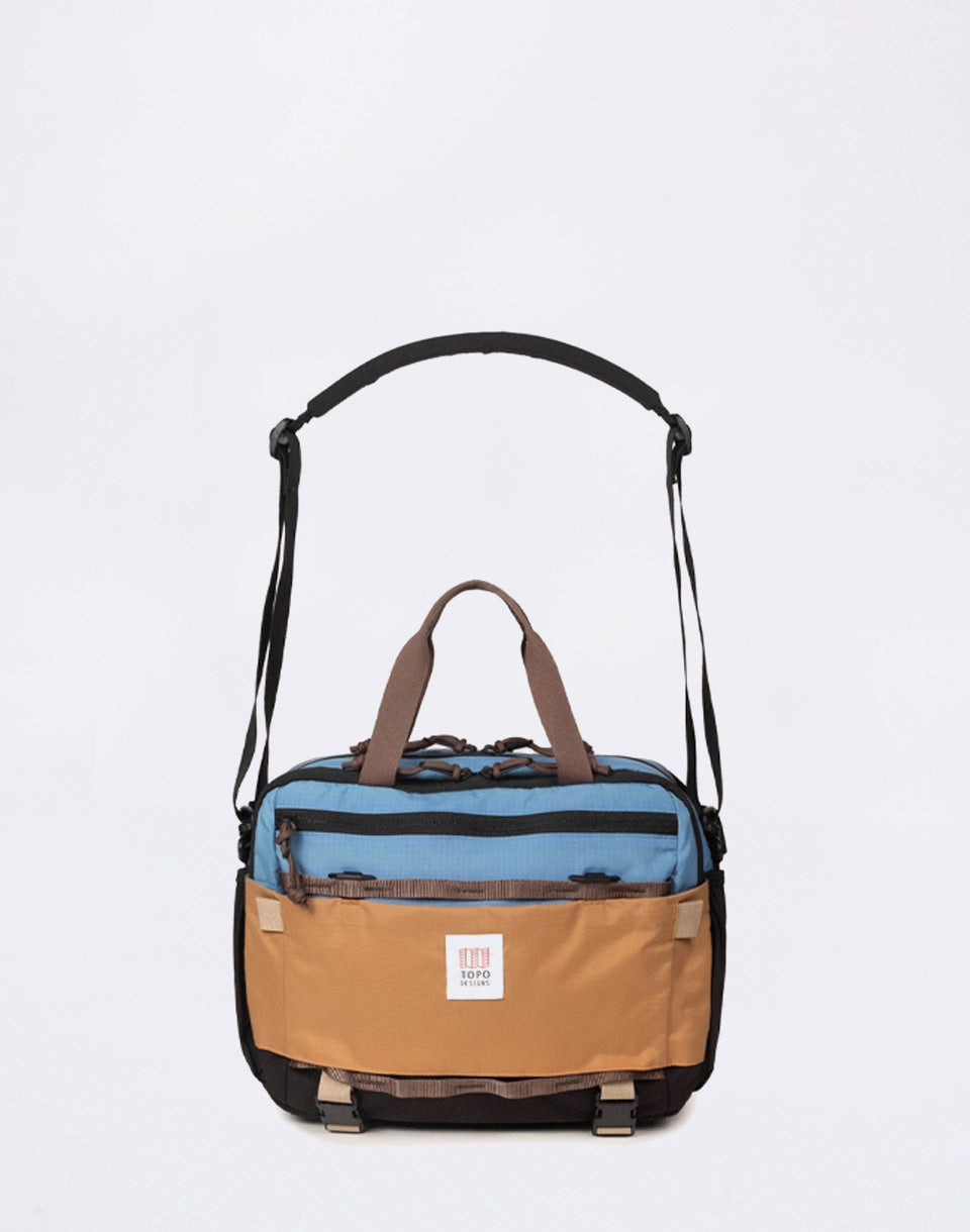Mountain Cross Bag