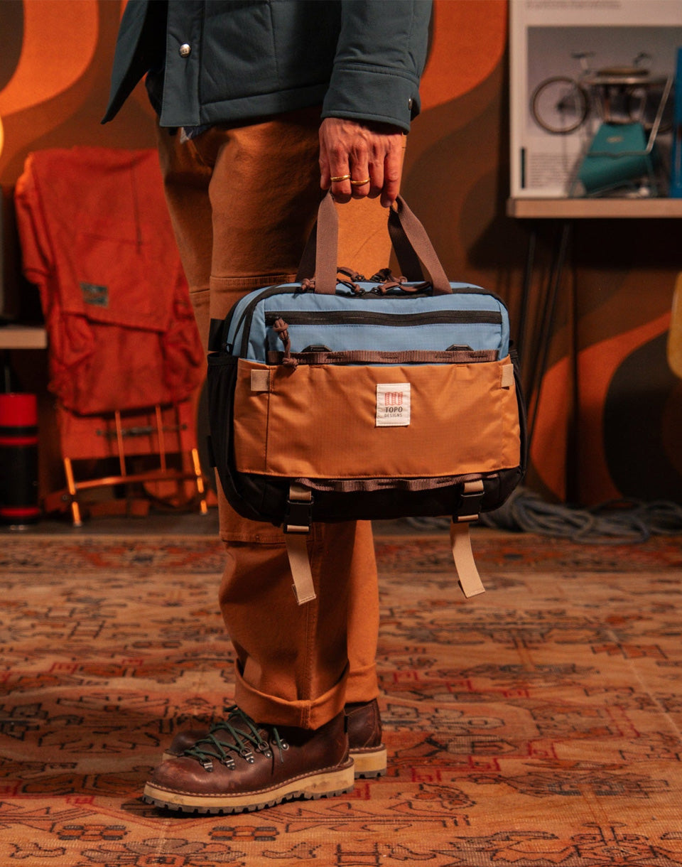 Mountain Cross Bag