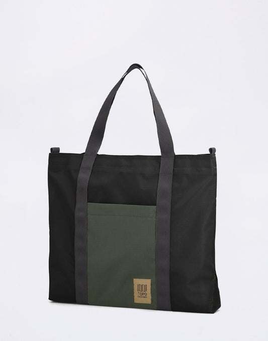 Mountain Essential Tote