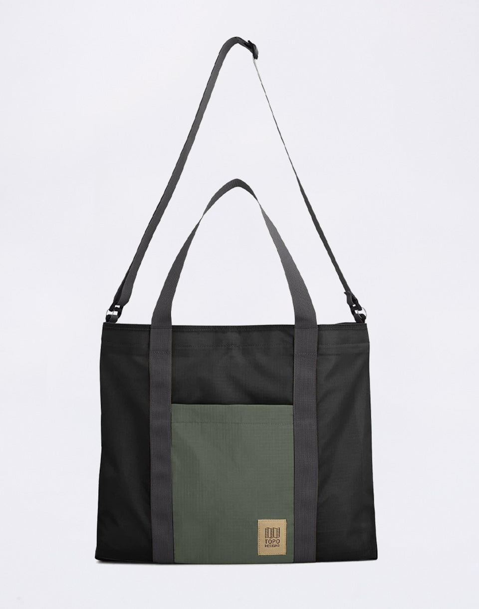Mountain Essential Tote