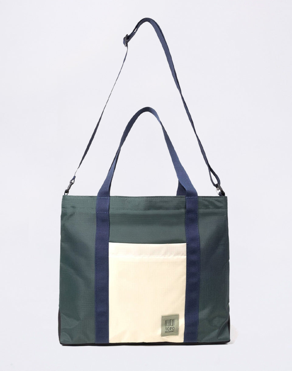 Mountain Essential Tote