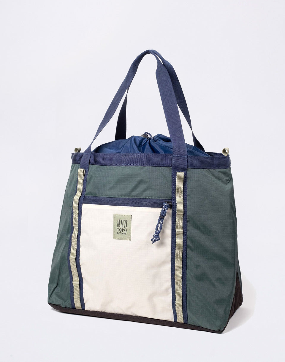 Mountain Utility Tote