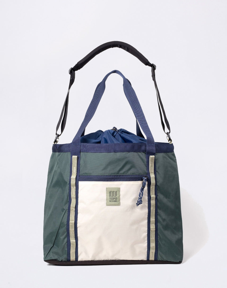 Mountain Utility Tote