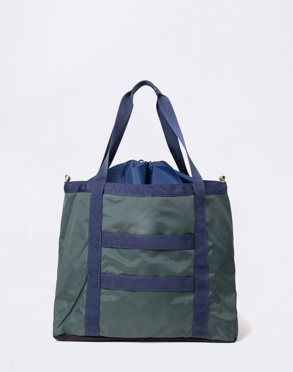 Mountain Utility Tote