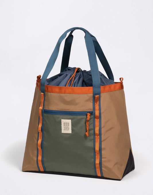 Mountain Utility Tote