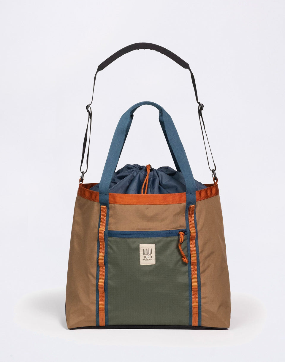 Mountain Utility Tote