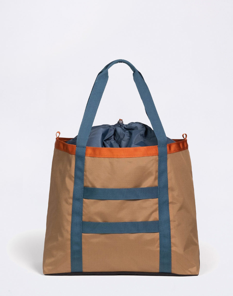 Mountain Utility Tote