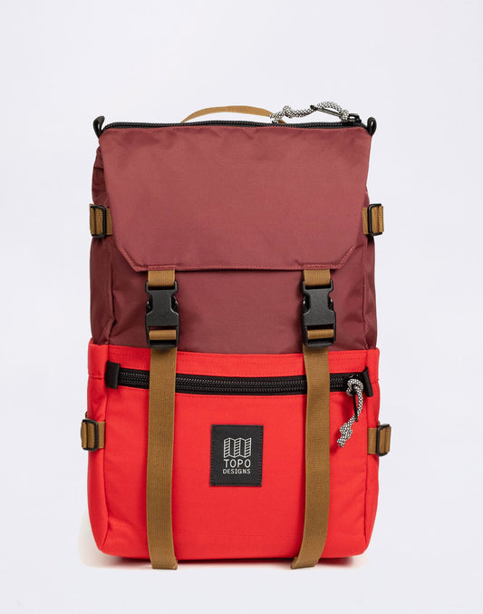 Rover Pack Classic