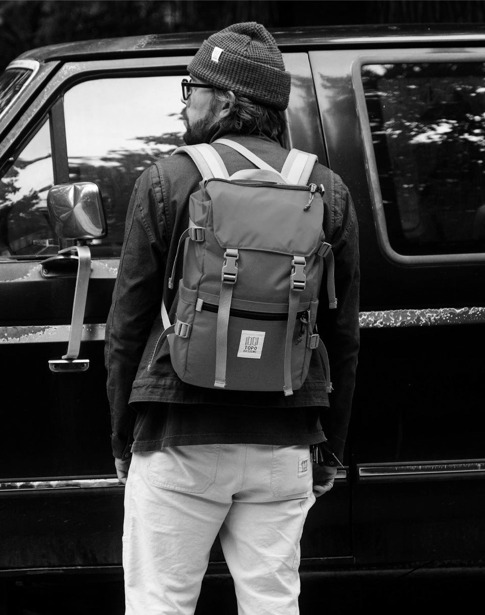 Rover Pack Classic