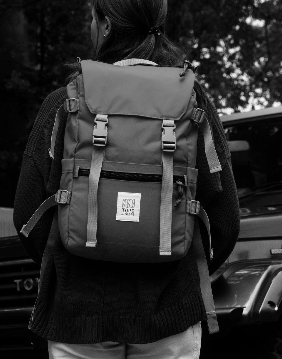 Rover Pack Classic