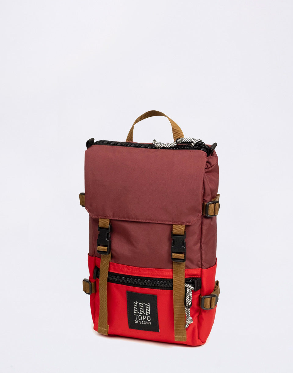 Rover Pack Mini