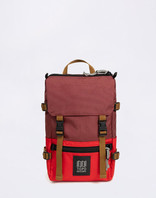 Rover Pack Mini