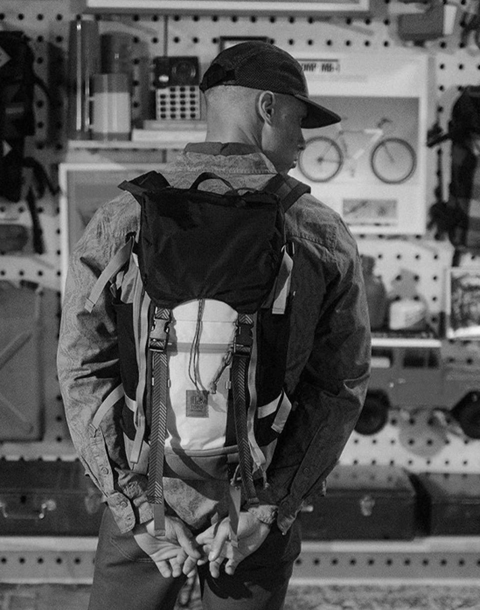 Rover Trail Pack 24L