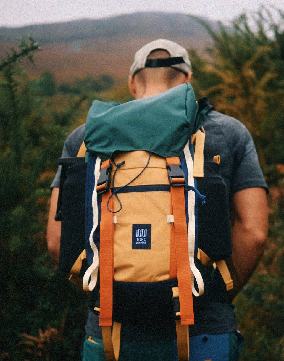 Rover Trail Pack 24L