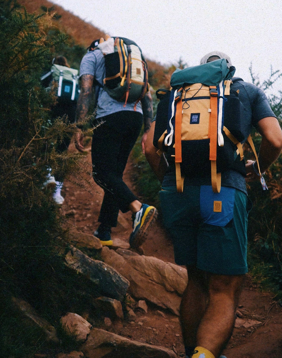 Rover Trail Pack 24L