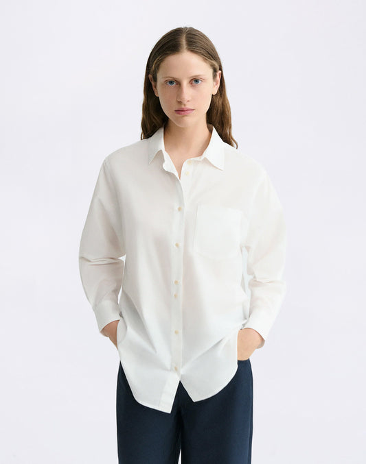 Odie Dandelion Oversize Shirt