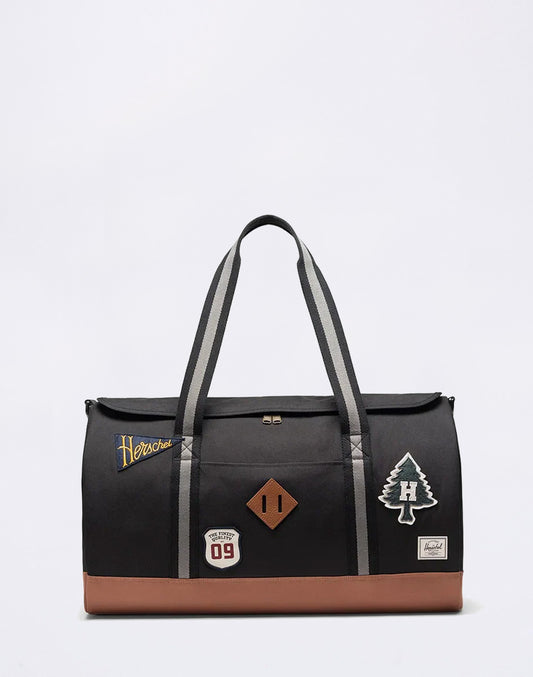 Heritage Duffle