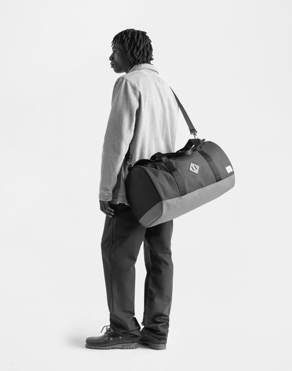 Heritage Duffle