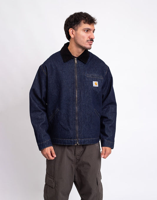 OG Detroit Jacket