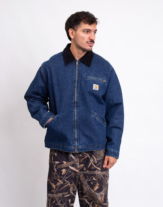 OG Detroit Jacket