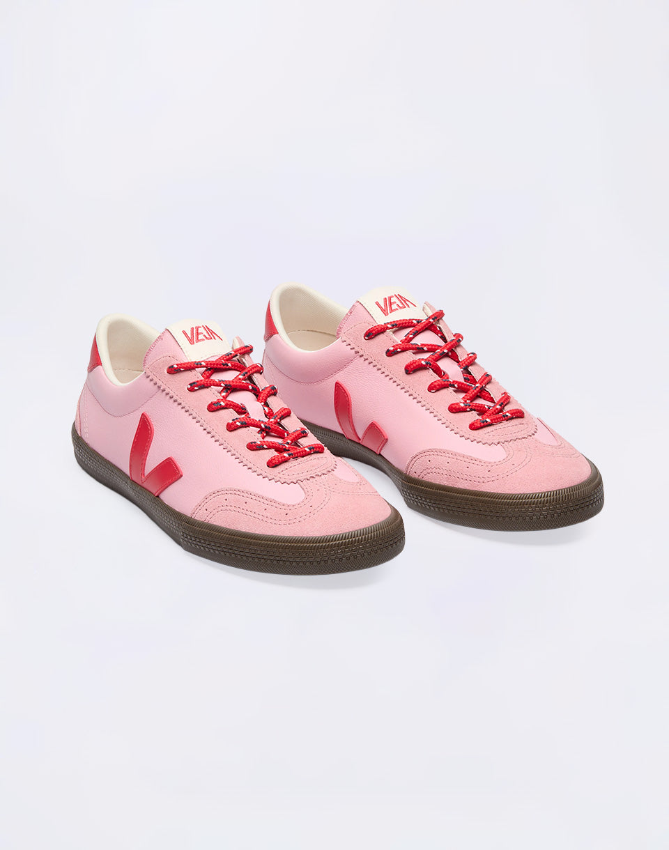 Volley O.T. Leather