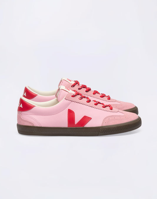Volley O.T. Leather