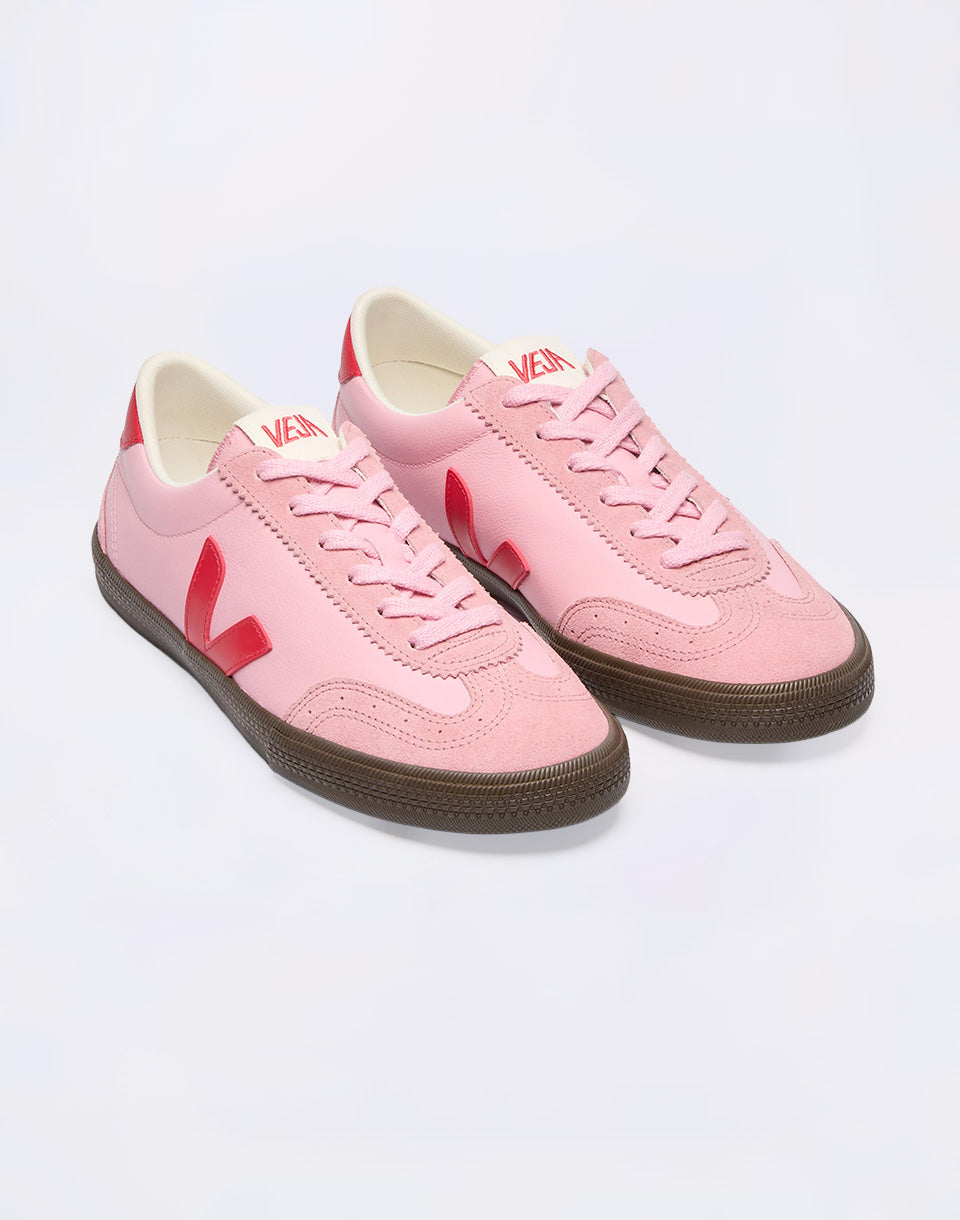 Volley O.T. Leather