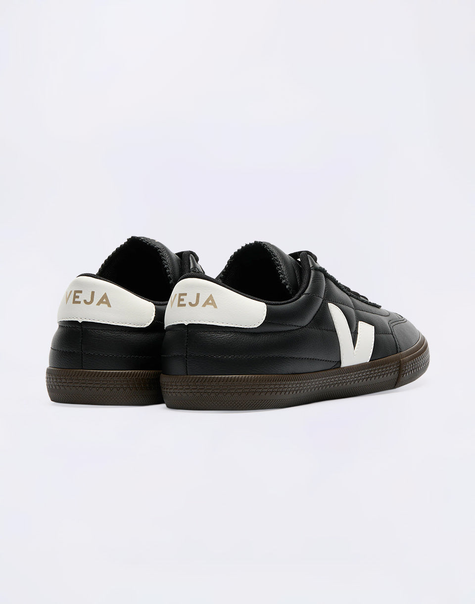 Panenka O.T. Leather