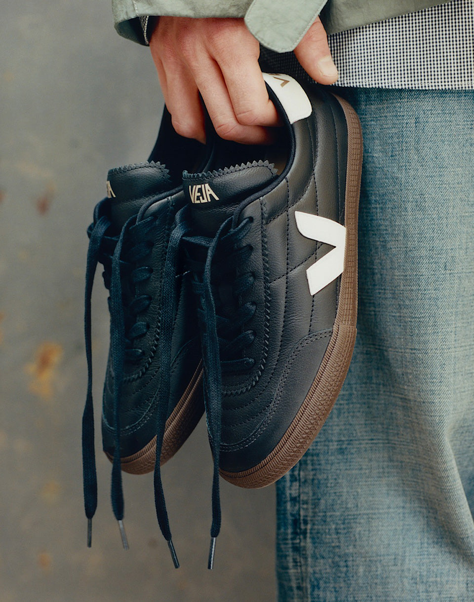 Panenka O.T. Leather