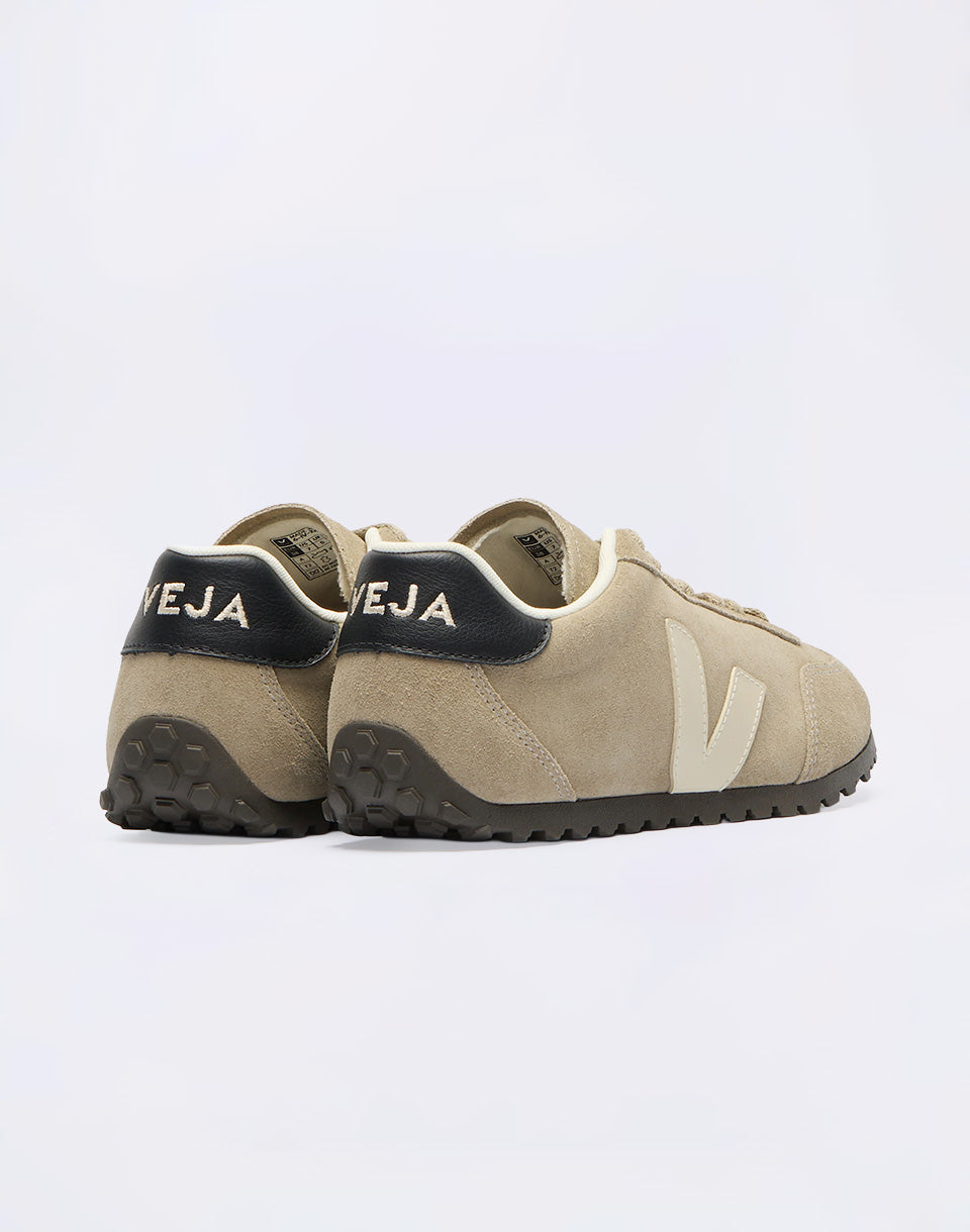 W’ GT Suede