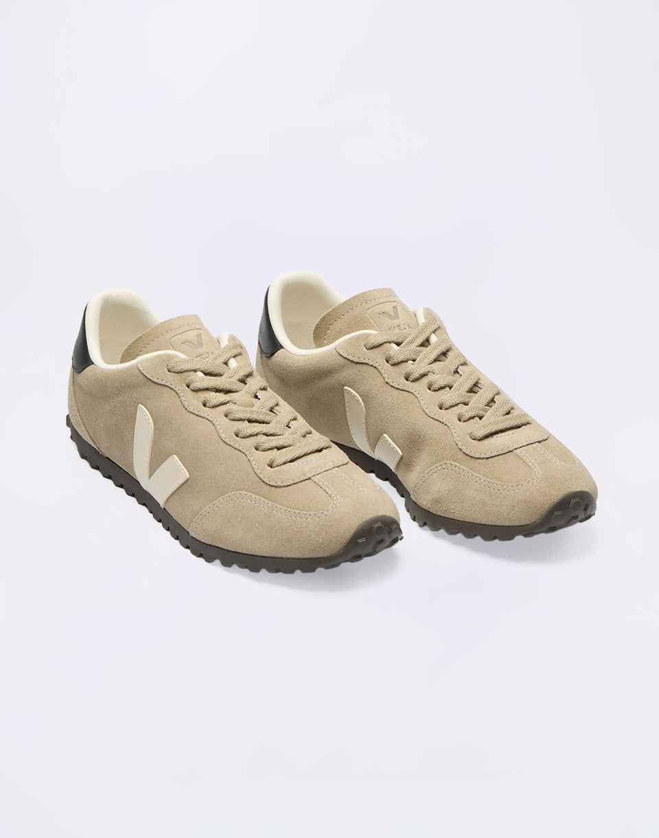 W’ GT Suede