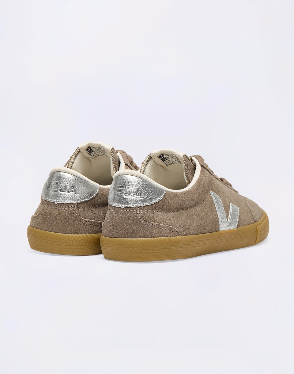 W’ Volley Suede