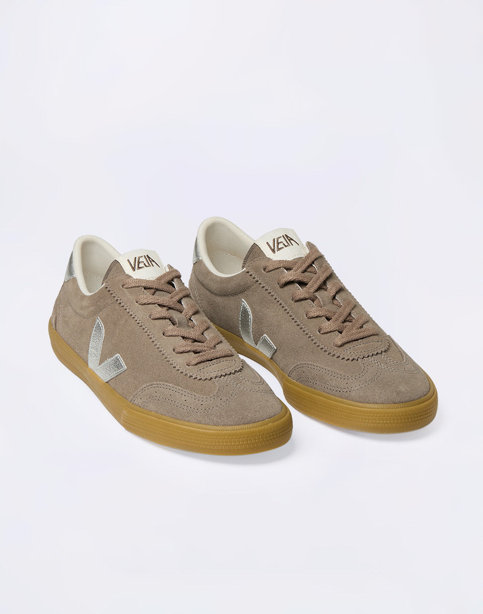 W’ Volley Suede