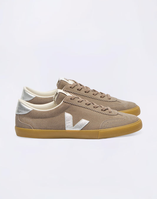 W’ Volley Suede