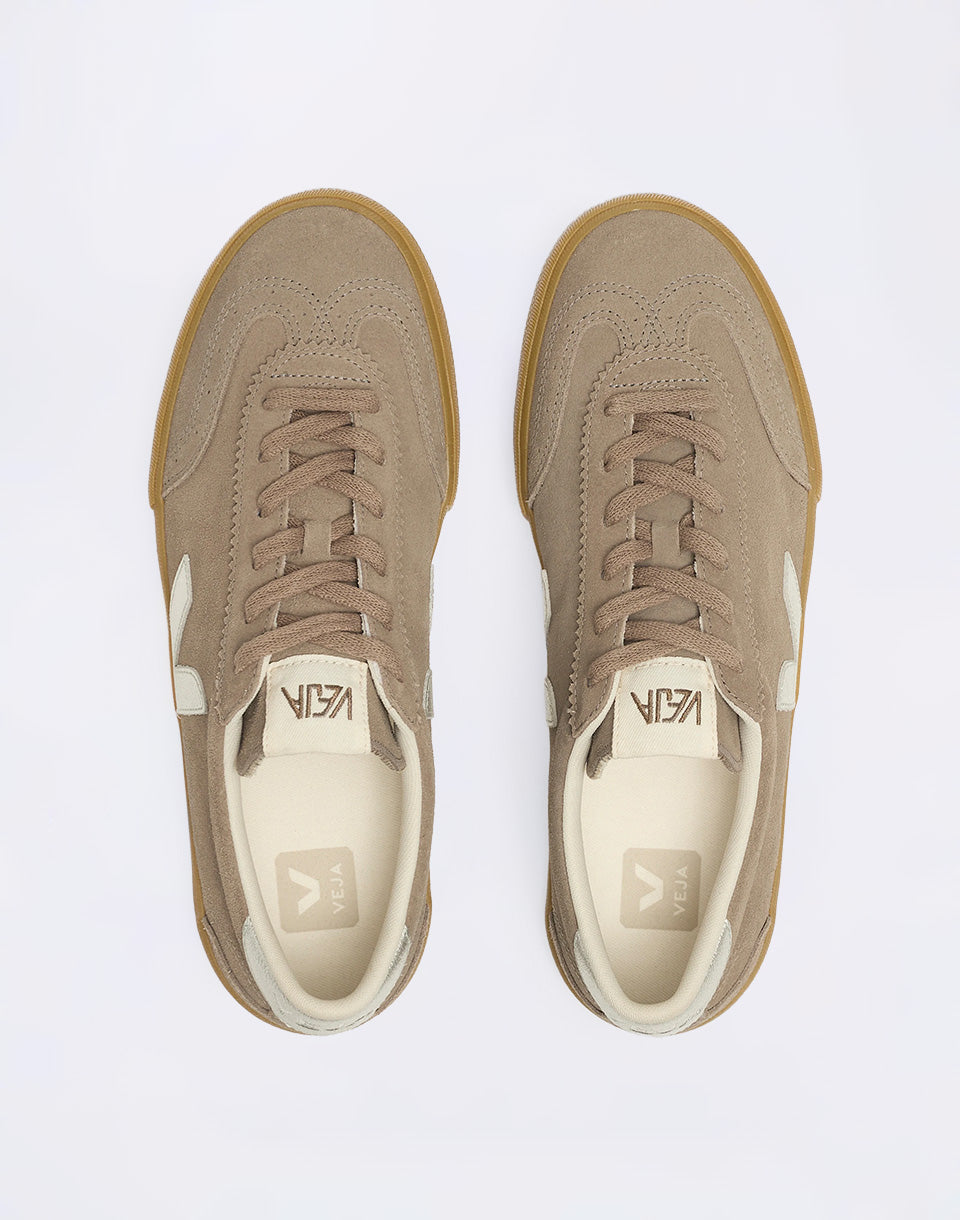 W’ Volley Suede