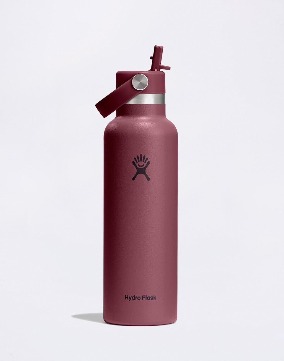 Standard Flex Straw Cap (621 ml)