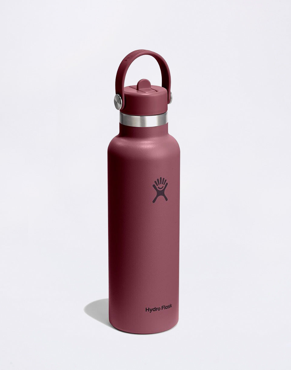 Standard Flex Straw Cap (621 ml)