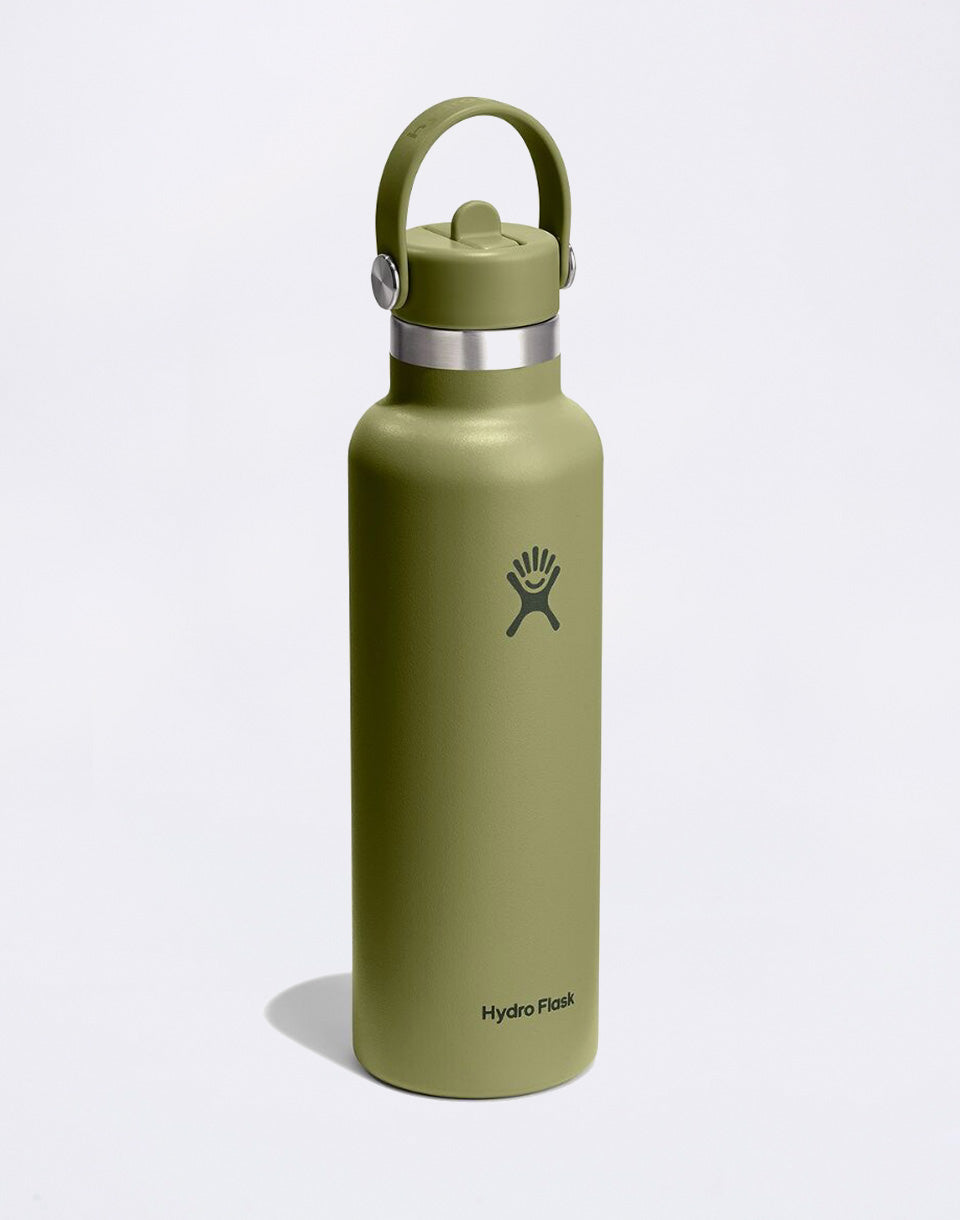Standard Flex Straw Cap (621 ml)