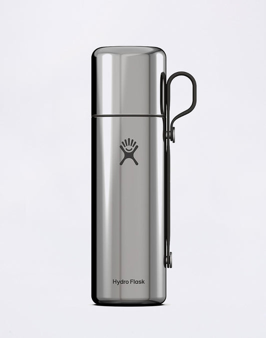 Hot Flask and Cup 28 oz (828 ml)