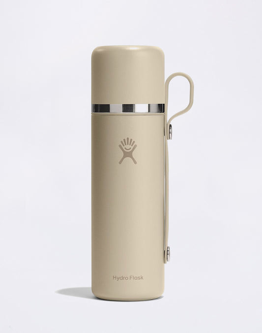 Hot Flask and Cup 28 oz (828 ml)
