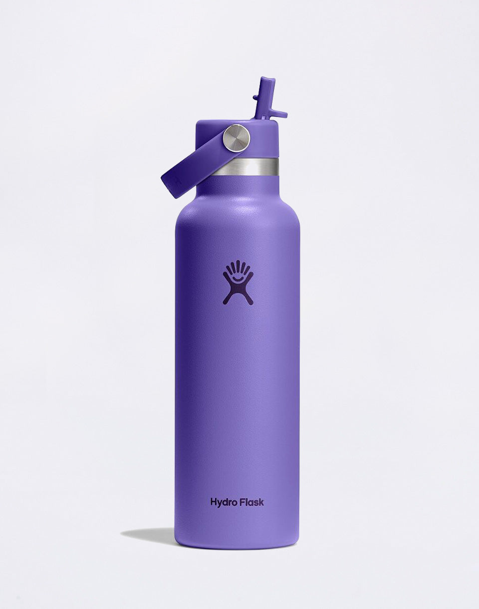 Standard Flex Straw Cap (621 ml)