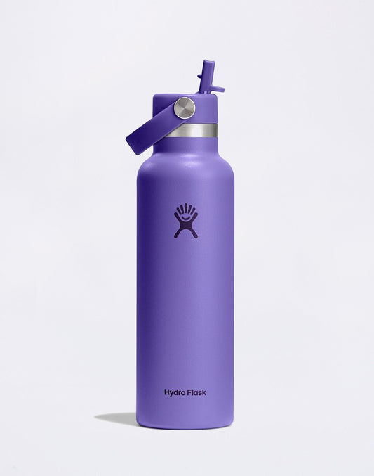 Standard Flex Straw Cap (621 ml)
