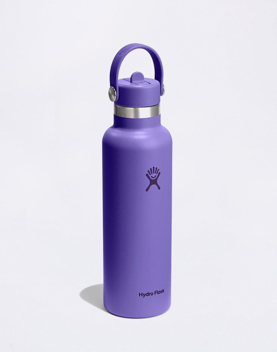 Standard Flex Straw Cap (621 ml)