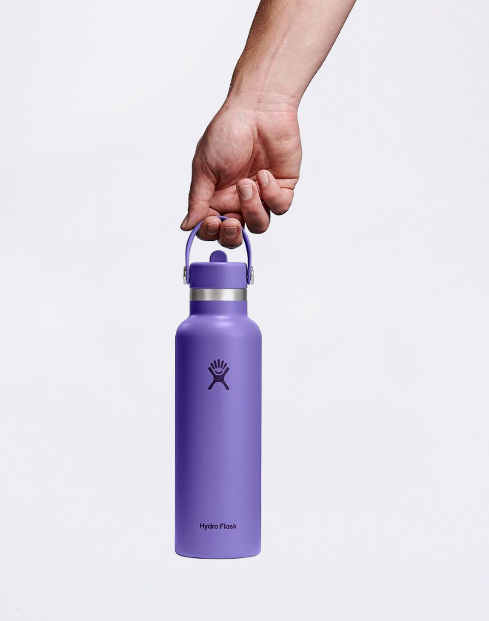 Standard Flex Straw Cap (621 ml)